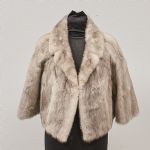 1618 6042 MINK JACKET